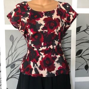 Charlotte Russe Blouse  GS1